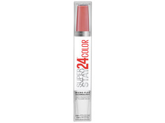 Maybelline New York SuperStay 24 2-Step Longwear Liquid Lipstick - Timeless Toffee 150