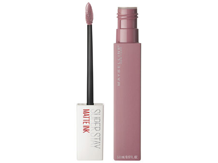 Maybelline New York SuperStay Matte Ink Liquid Lipstick - Dreamer 10