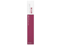 Maybelline New York SuperStay Matte Ink Longwear Liquid Lipstick - Pathfinder 150