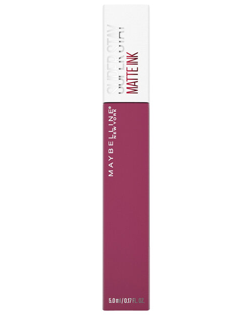 Maybelline New York SuperStay Matte Ink Longwear Liquid Lipstick - Pathfinder 150