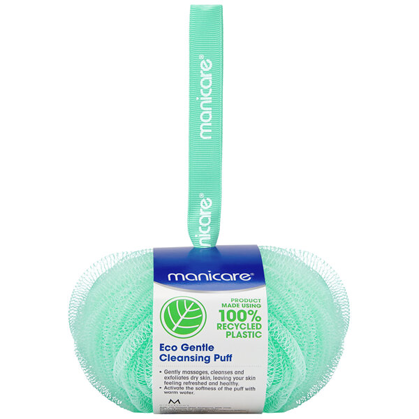 M'Care Eco Gentle Cleansing Puff
