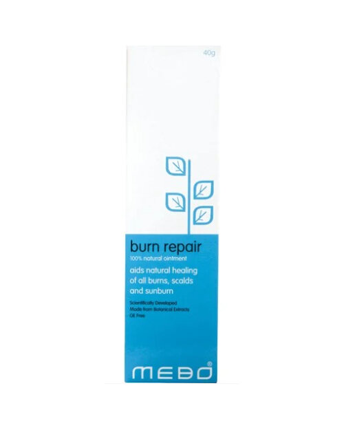 MEBO Burn Repair Ointment 40g