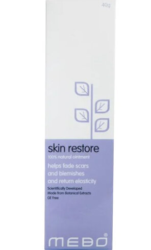 MEBO Skin Restore Ointment 40g