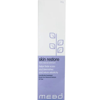 MEBO Skin Restore Ointment 40g