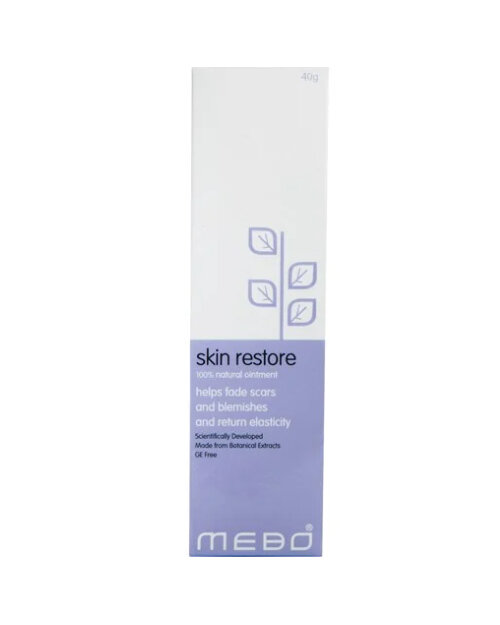 MEBO Skin Restore Ointment 40g