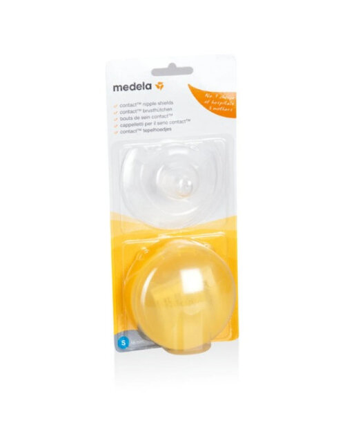 MEDELA Contact Nipple Shield 16mm S