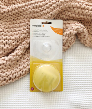 MEDELA Contact Nipple Shield 20mm M