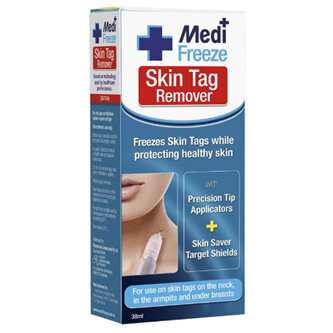 MEDI FREEZE Skin Tag Remover 38ml