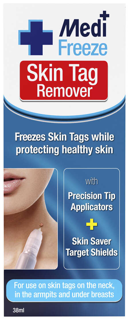 Medi Freeze Skin Tag Remover 38mL