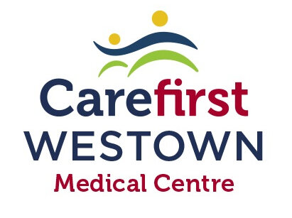 Medical center adjoining Pharmacy @ Carefirst