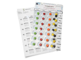 Medication Packaging (Blister Packs)