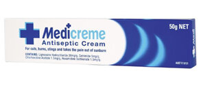 MEDICREME 50g