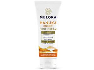 Melora Manuka Honey Foot Cream