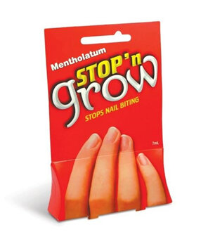 Mentholatum Stop n Grow