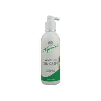 MERINO Lanolin Cream Pump 240g