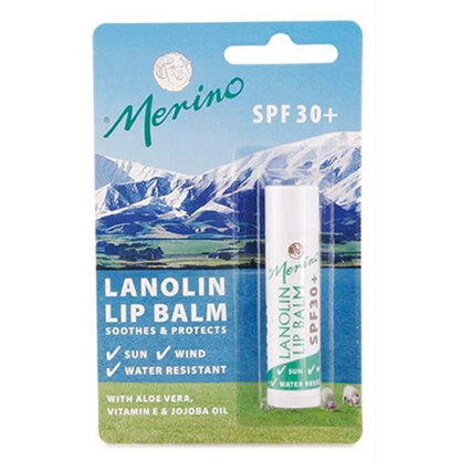 MERINO Lip Balm SPF30+ 4.5g