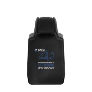 MGI Battery  Zip 380Li