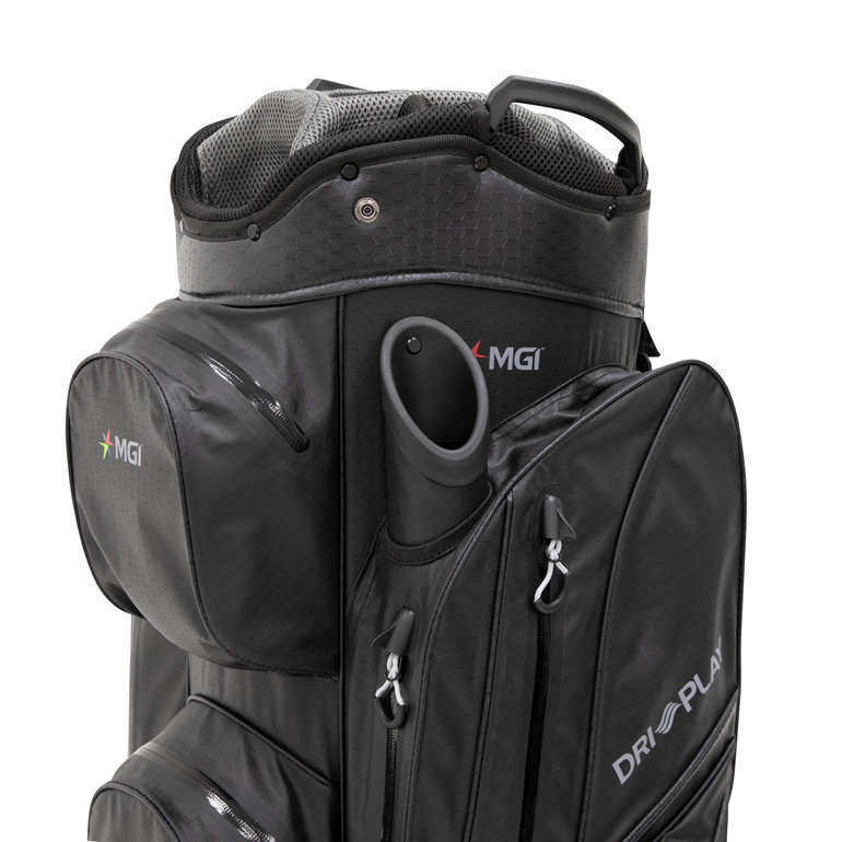 MGI Dri-Play Golf Bag - JK's World of Golf