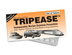 MIERS Trip Ease Tablets 32s