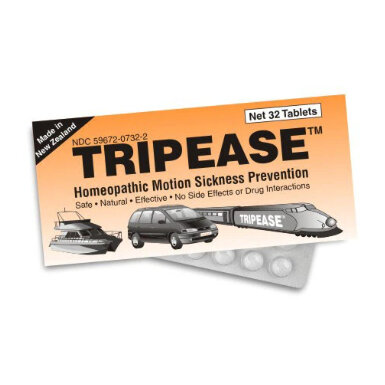 MIERS Trip Ease Tablets 32s