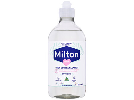 Milton Baby Bottle Cleaner 500mL