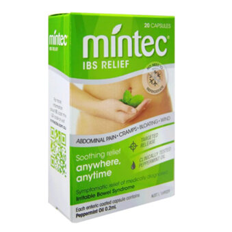 MINTEC 20Cap