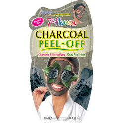 MJ Charcoal Peel Off Mask