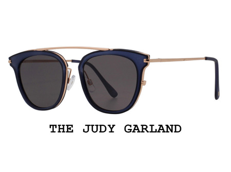 Moana Rd #496 Judy Garland Sunglasses