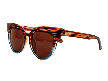 Moana Rd #606 Julie Andrews Sunglasses