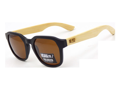 Moana Rd Lucille Ball Sunglasses - Black #3765