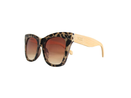 Moana Road Amore Sunglasses - Marble #3321