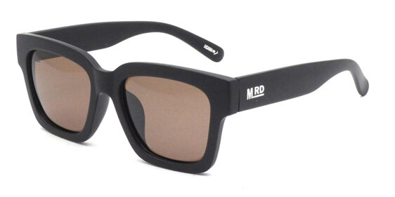 Moana Road Cilla Black Sunglasses - Black #3762