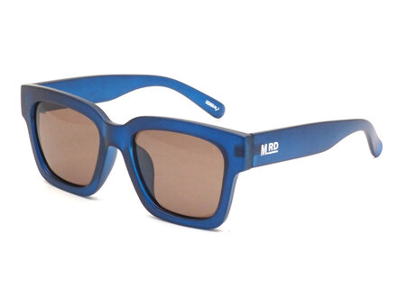 Moana Road Cilla Black Sunglasses - Blue #3763