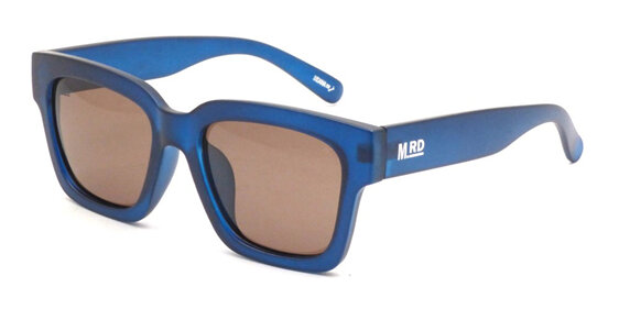 Moana Road Cilla Black Sunglasses - Blue #3763