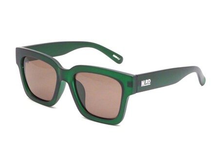 Moana Road Cilla Black Sunglasses - Green #3764