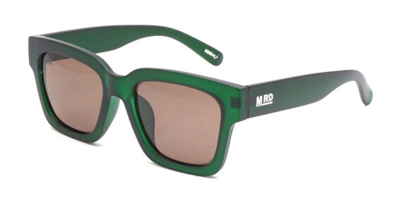 Moana Road Cilla Black Sunglasses - Green #3764