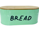 Moana Road Enamel Bread Bin