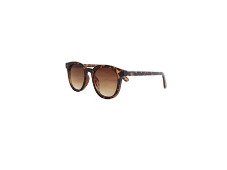 Moana Road John Wayne Sunglasses - Tortoise #3335