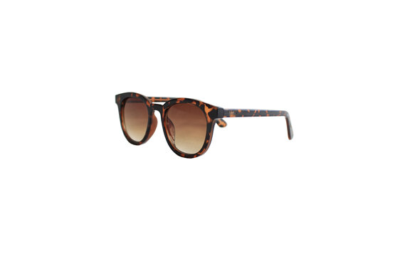 Moana Road John Wayne Sunglasses - Tortoise #3335