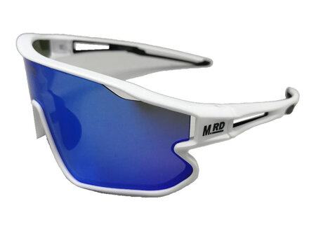 Moana Road Sunglasses Roadsters White #3995