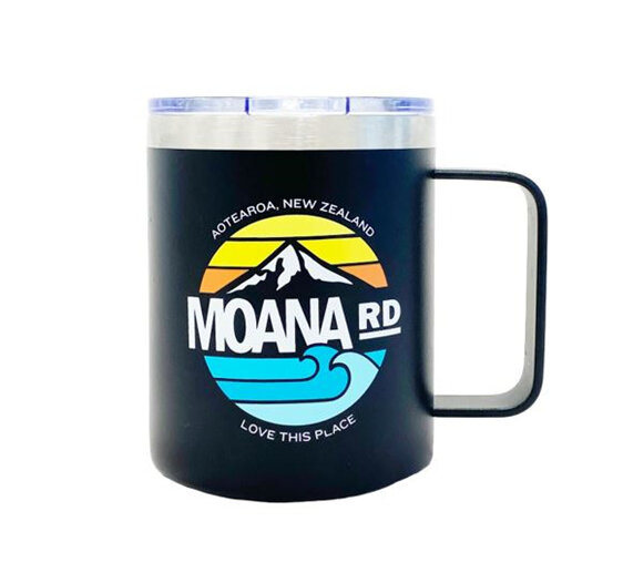 Moana Road Travel Mug - Adventure #6321