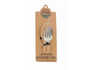 Moana Road Wondertools - Cutlery Tool #6313