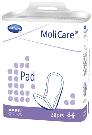 MoliCare Pad 4 Drops