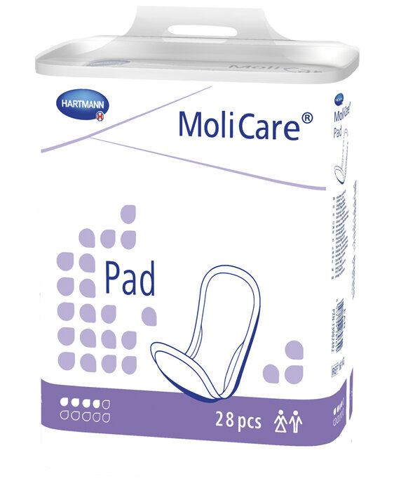 MoliCare Pad 4 Drops