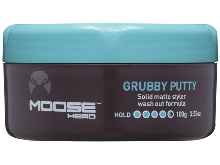 Moosehead Grubby Putty 100g