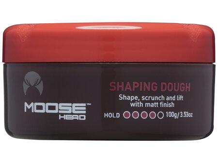 Moosehead Shaping Dough 100g