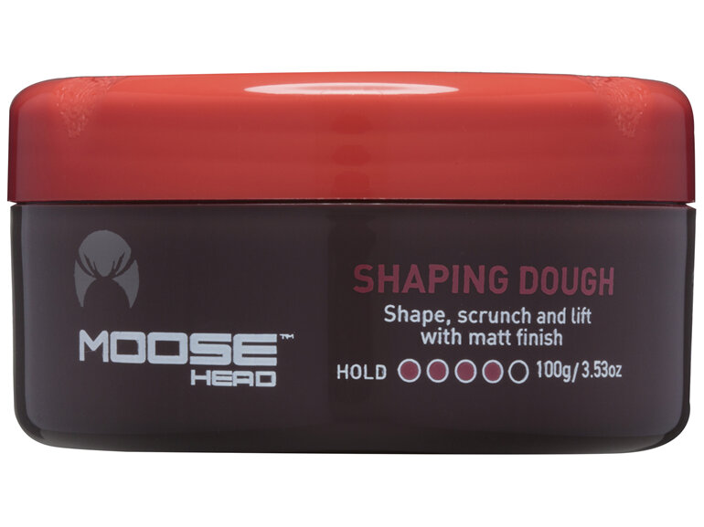 Moosehead Shaping Dough 100g