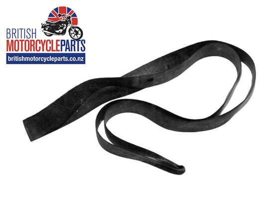 Motorcycle Rim Tape 18 inch 25mm wide - British Motorcycle Parts - Auckland NZ