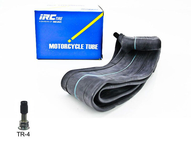 Motorcycle Tube 3.25 3.50 3.75 - 18 Inch  - British Motorcycle Parts Auckland