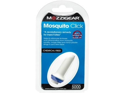 Mozzigear Mosquito Click